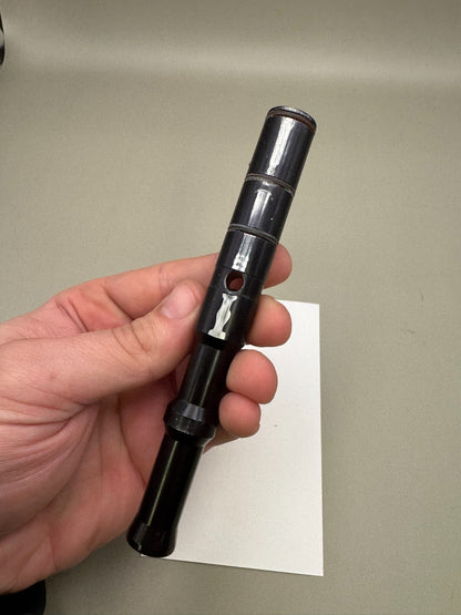 Smart Parts Impulse Stock Bolt-Black