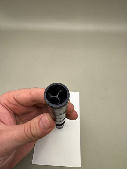 Smart Parts Impulse Stock Bolt-Black