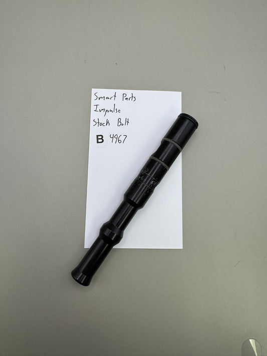 Smart Parts Impulse Stock Bolt-Black