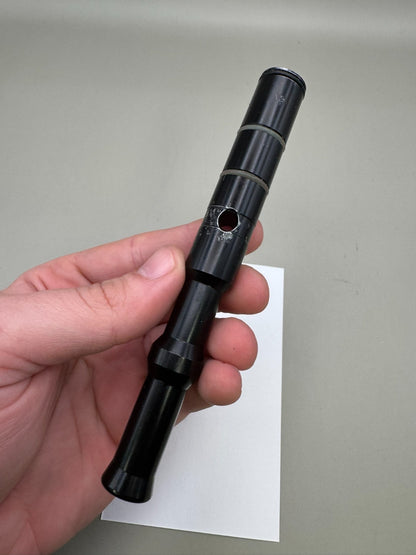 Smart Parts Impulse Stock Bolt-Black