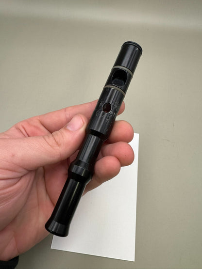 Smart Parts Impulse Stock Bolt-Black