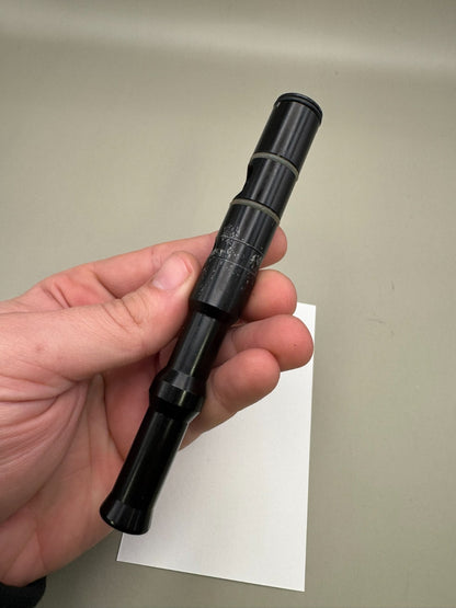 Smart Parts Impulse Stock Bolt-Black