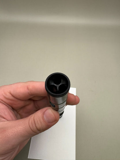 Smart Parts Impulse Stock Bolt-Black