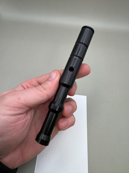 Smart Parts Impulse Stock Bolt-Black