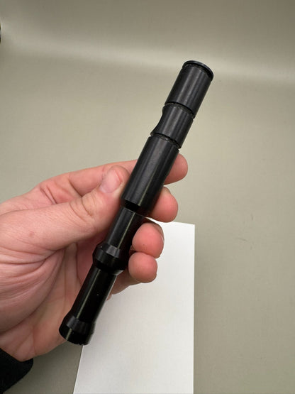 Smart Parts Impulse Stock Bolt-Black