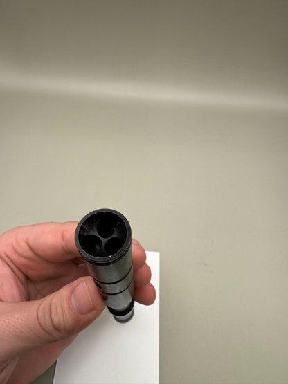 Smart Parts Impulse Stock Bolt-Black