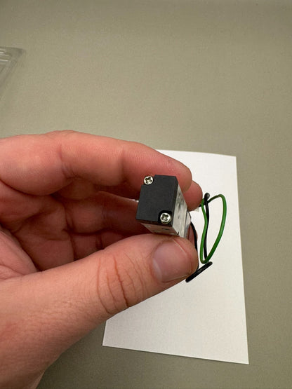 Bob Long Intimidator Solenoid