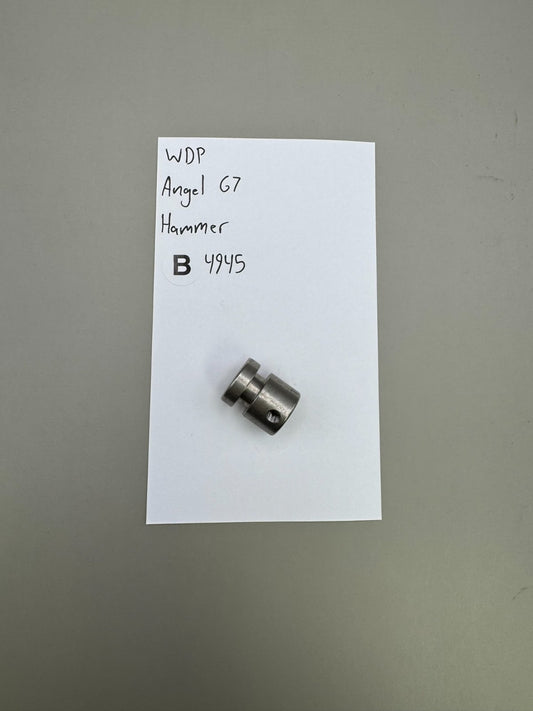 WDP Angel G7 Hammer