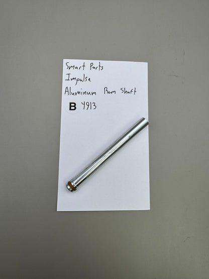Smart Parts Impulse Aluminum Ram Shaft