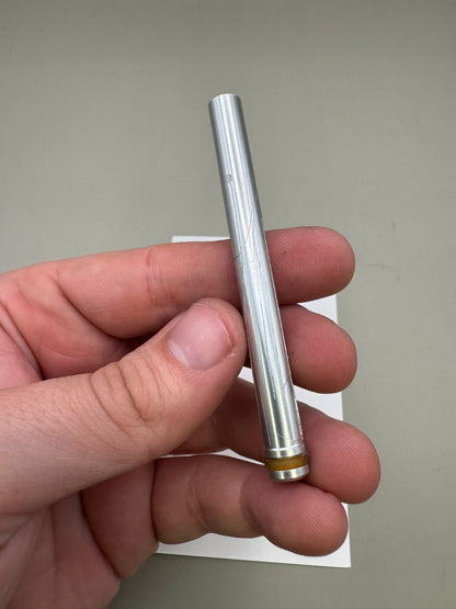 Smart Parts Impulse Aluminum Ram Shaft