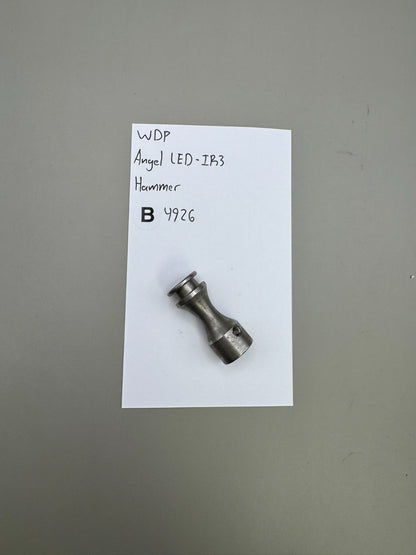 WDP Angel LED-IR3 Hammer