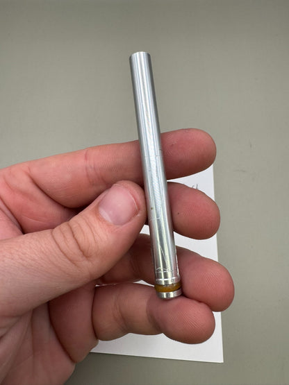 Smart Parts Impulse Aluminum Ram Shaft
