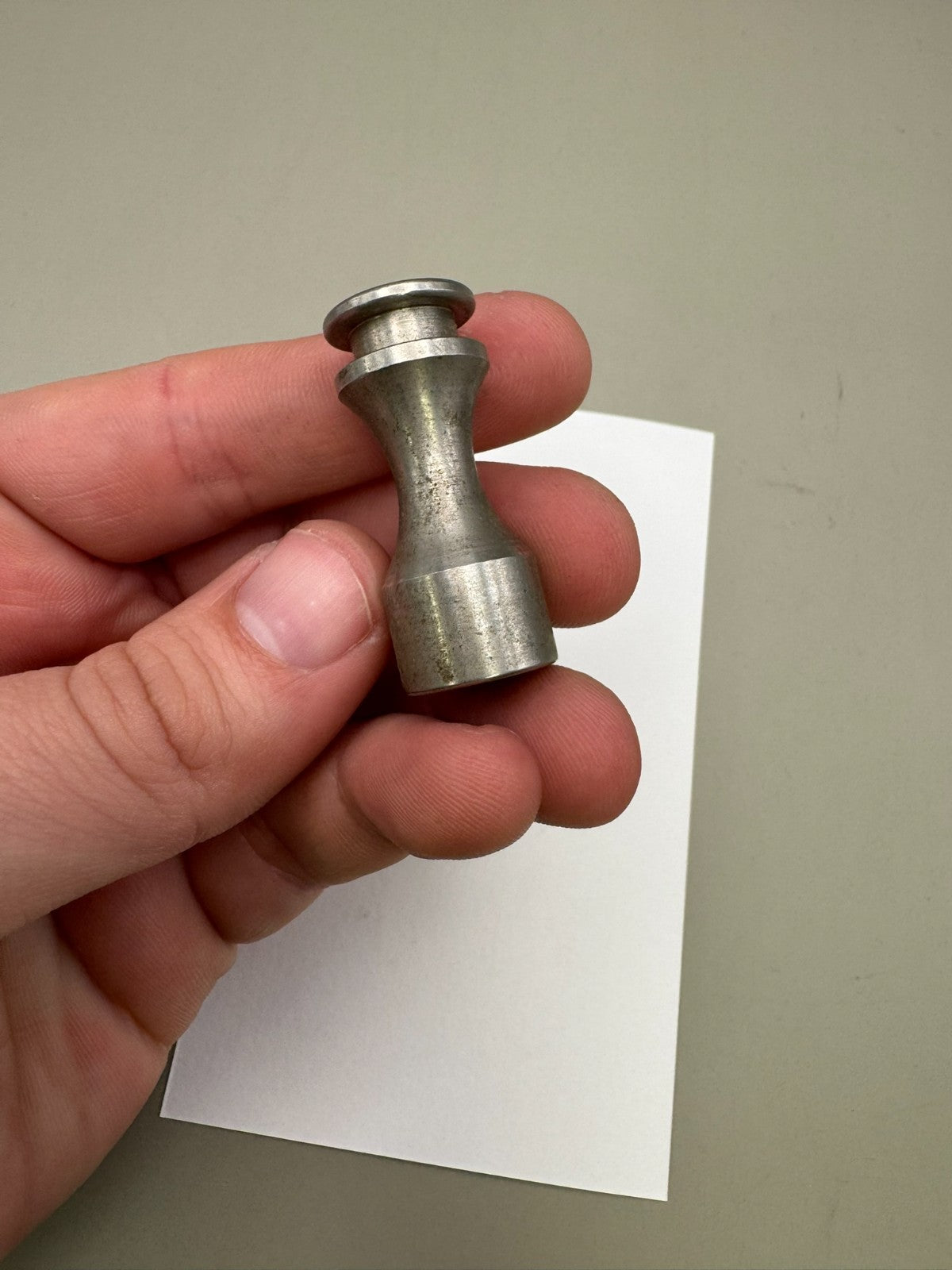 WDP Angel LED-IR3 Hammer