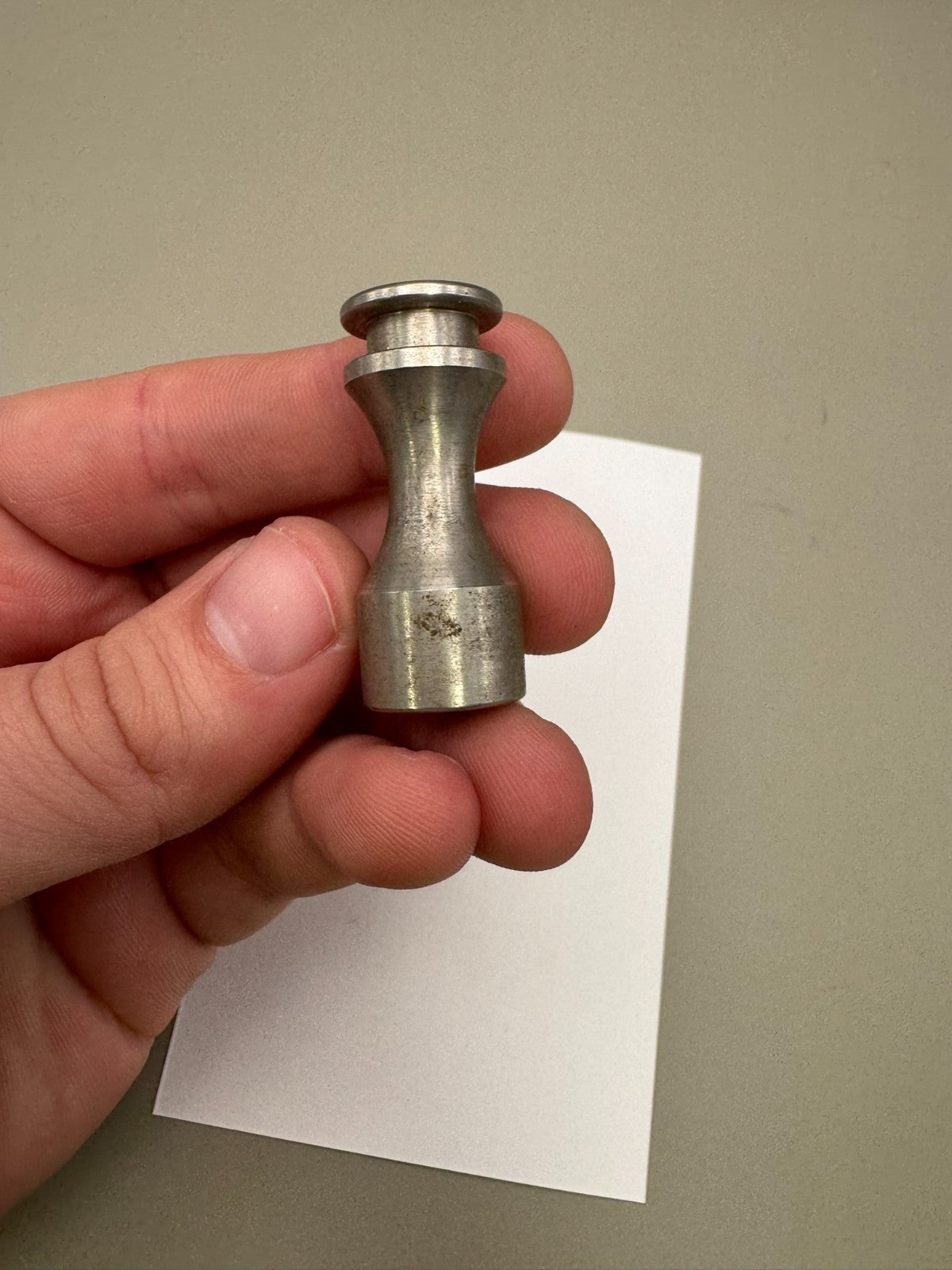 WDP Angel LED-IR3 Hammer