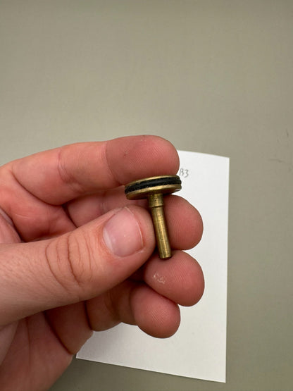 WDP Angel LED-IR3 LPR Piston