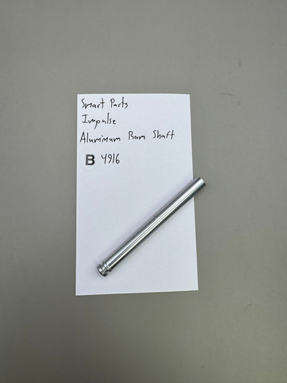 Smart Parts Impulse Aluminum Ram Shaft