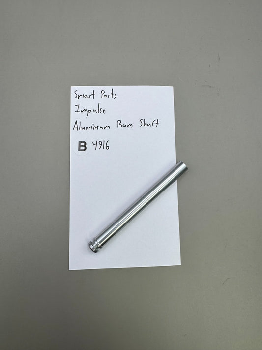 Smart Parts Impulse Aluminum Ram Shaft