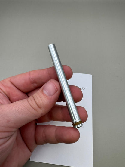 Smart Parts Impulse Aluminum Ram Shaft