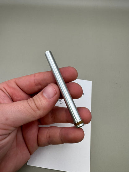 Smart Parts Impulse Aluminum Ram Shaft