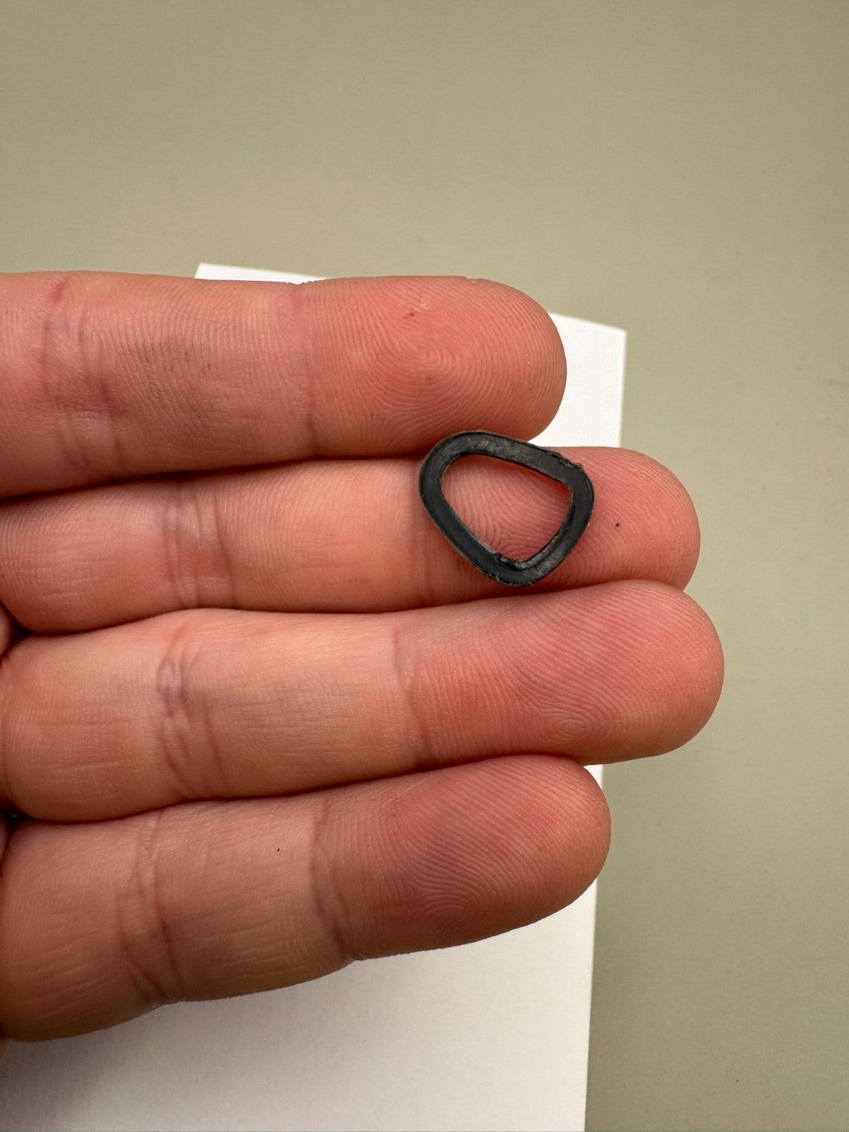 WDP Angel A1 VASA Seal/Gasket