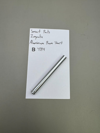 Smart Parts Impulse Aluminum Ram Shaft
