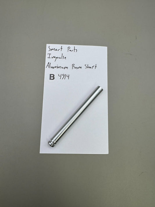 Smart Parts Impulse Aluminum Ram Shaft