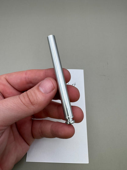 Smart Parts Impulse Aluminum Ram Shaft