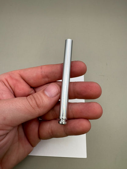 Smart Parts Impulse Aluminum Ram Shaft