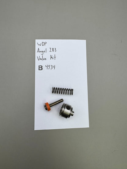 WDP Angel IR3 Valve Kit