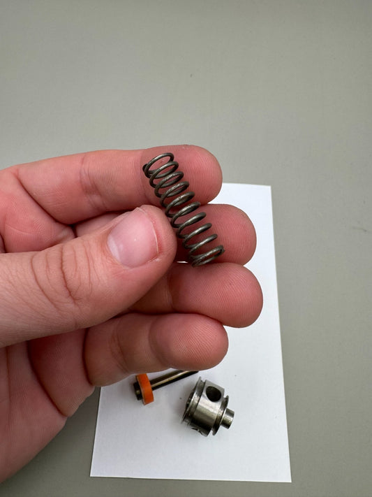 WDP Angel IR3 Valve Kit