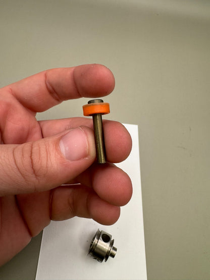 WDP Angel IR3 Valve Kit