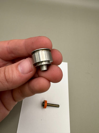 WDP Angel IR3 Valve Kit