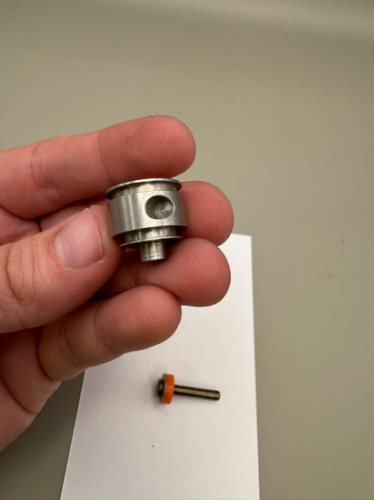 WDP Angel IR3 Valve Kit