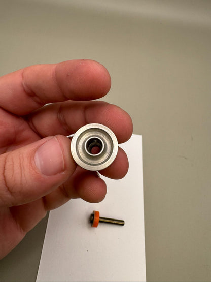 WDP Angel IR3 Valve Kit