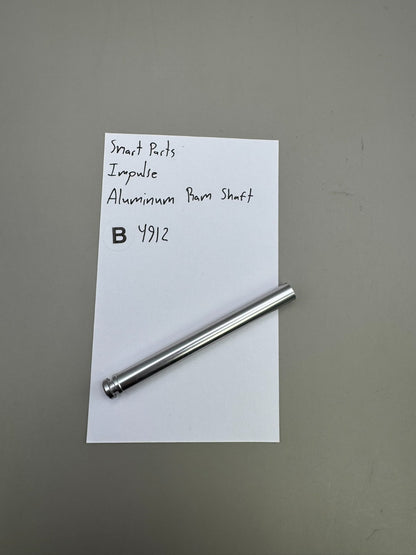 Smart Parts Impulse Aluminum Ram Shaft