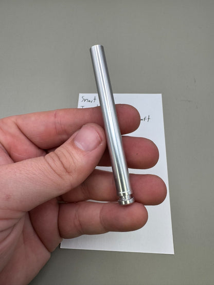 Smart Parts Impulse Aluminum Ram Shaft