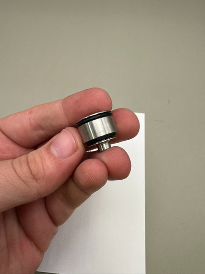WDP Angel IR3 Valve