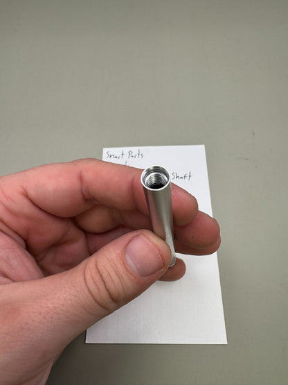 Smart Parts Impulse Aluminum Ram Shaft