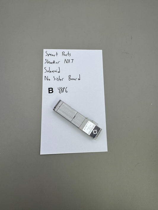 Smart Parts Shocker NXT  Solenoid No Sister Board