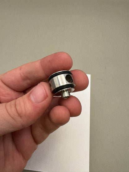WDP Angel IR3 Valve