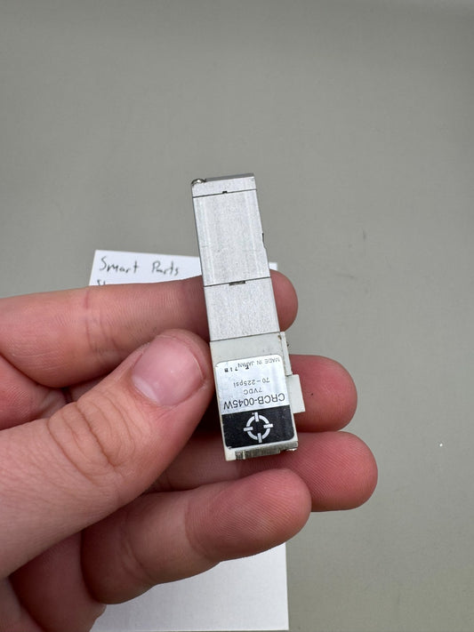 Smart Parts Shocker NXT  Solenoid No Sister Board
