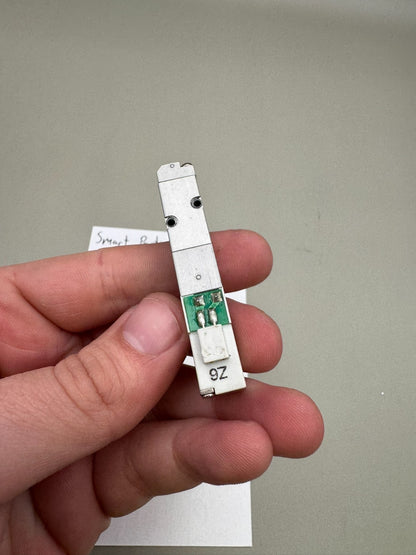 Smart Parts Shocker NXT  Solenoid No Sister Board
