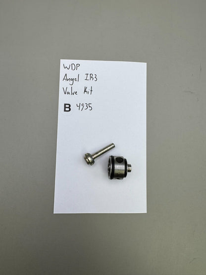 WDP Angel IR3 Valve Kit