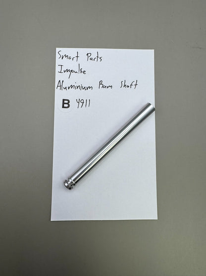 Smart Parts Impulse Aluminum Ram Shaft
