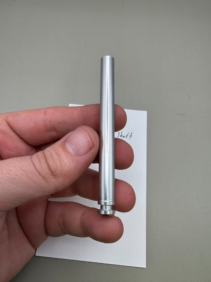 Smart Parts Impulse Aluminum Ram Shaft