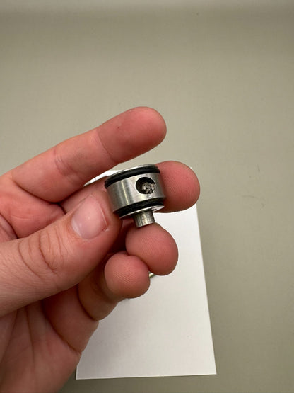 WDP Angel IR3 Valve Kit