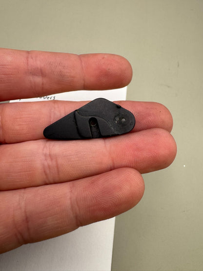 Dye DM5 Eye Covers-Black