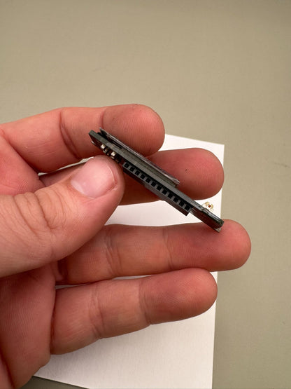 Smart Parts Shocker RSX/XLS LCD Screen