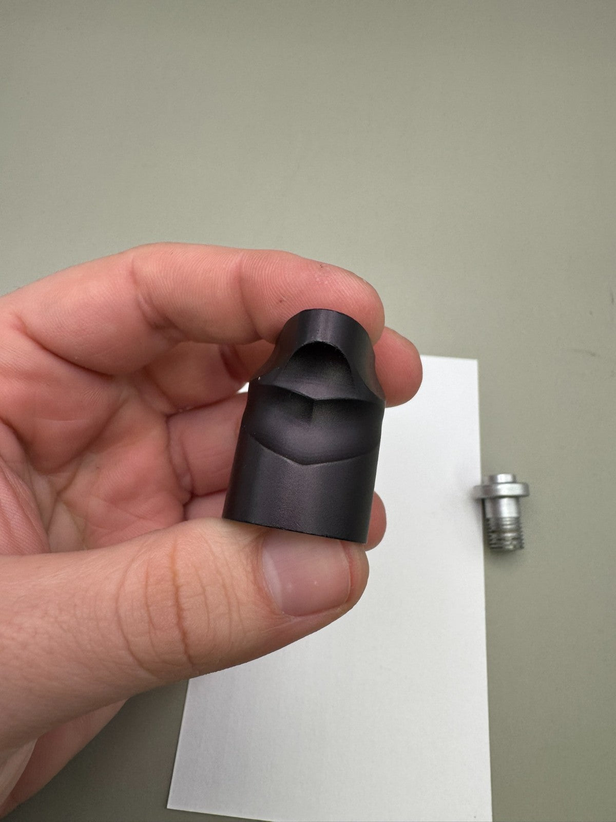 Proto/Dye PM5 VASA-Black