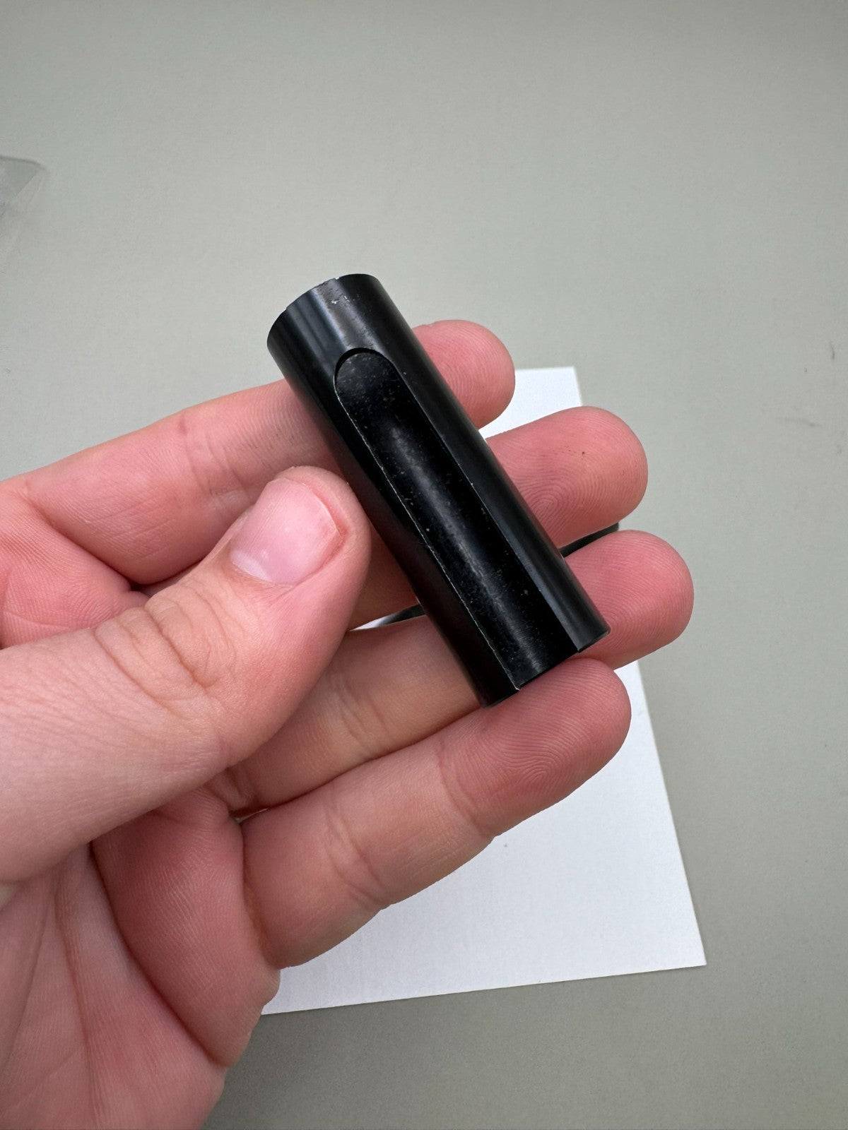 Diablo PB Wraith Ram Kit-Black